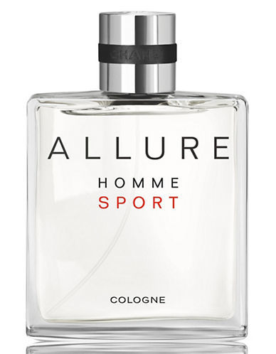 Chanel Allure Homme Sport Cologne Kolínská voda