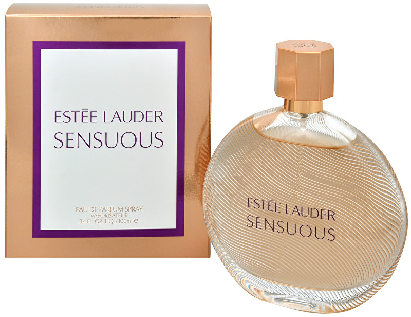 Estée Lauder Sensuous Parfemovaná voda