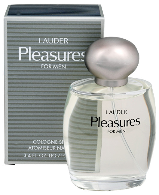 Estée Lauder Pleasures for Men Kolínská voda