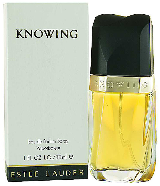 Estée Lauder Knowing Parfemovaná voda