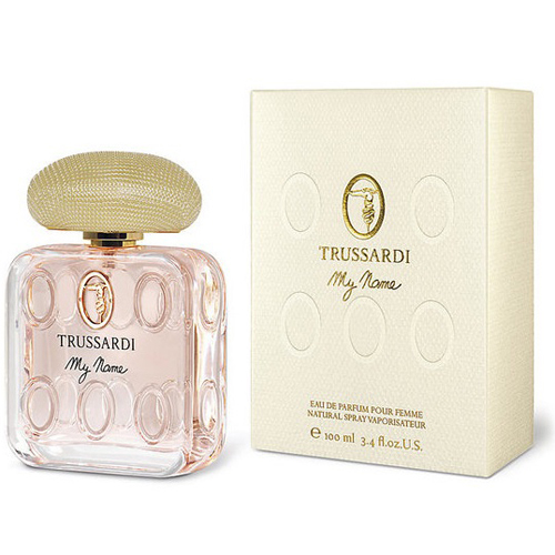 Trussardi My Name Parfemovaná voda