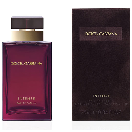 Dolce & Gabbana Pour Femme Intense Parfemovaná voda