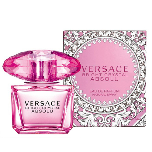 Versace Bright Crystal Absolu Parfemovaná voda