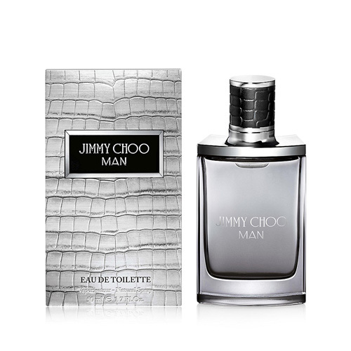 Jimmy Choo Man Toaletní voda