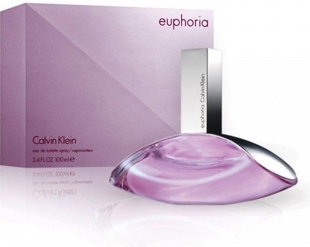 Calvin Klein Euphoria Toaletní voda