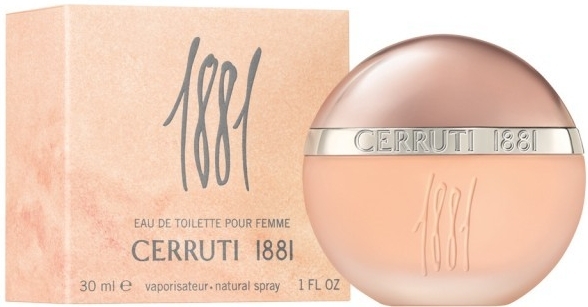 Cerruti 1881 pour Femme Dárková sada