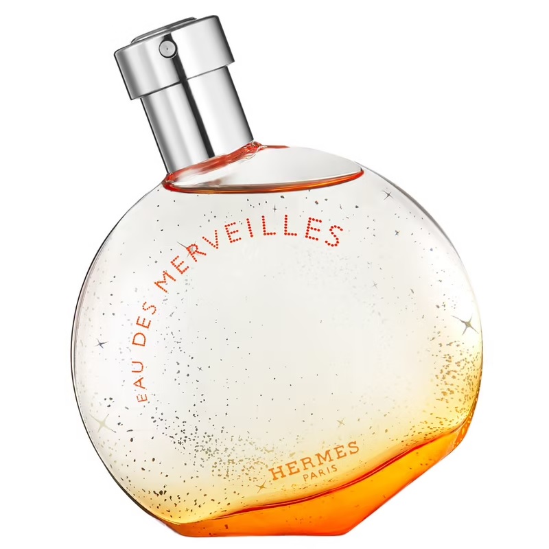 Hermes Eau de Merveilles Toaletní voda