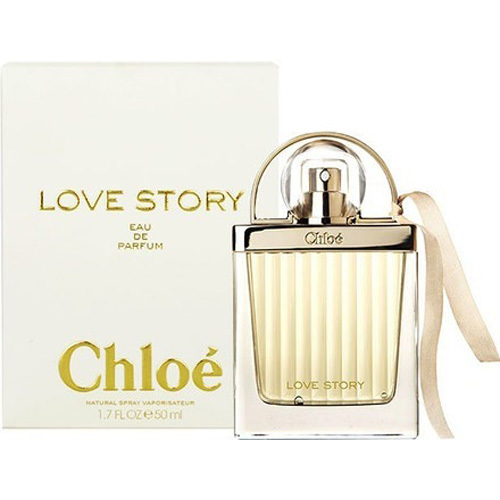 Chloe Love Story Parfemovaná voda