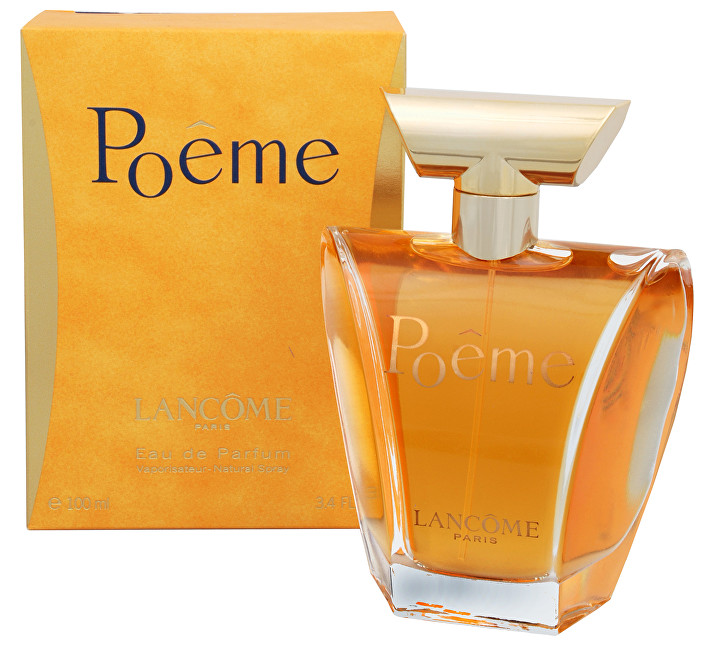 Lancome Poeme Parfemovaná voda