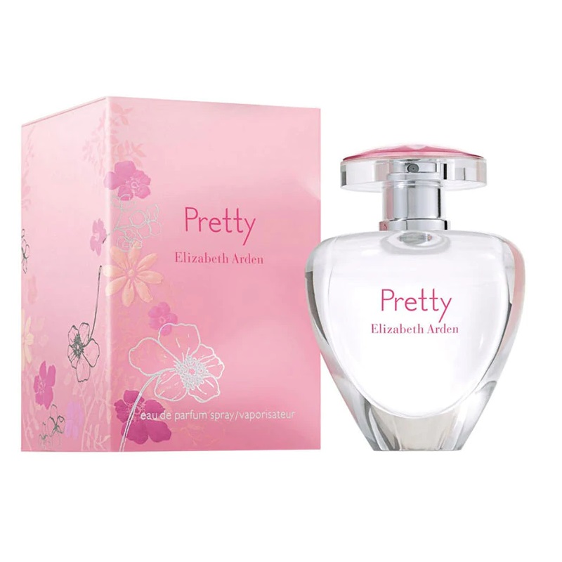 Elizabeth Arden Pretty Parfemovaná voda