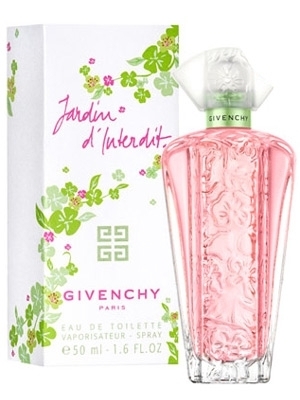 Givenchy Jardin d’ Interdit Toaletní voda