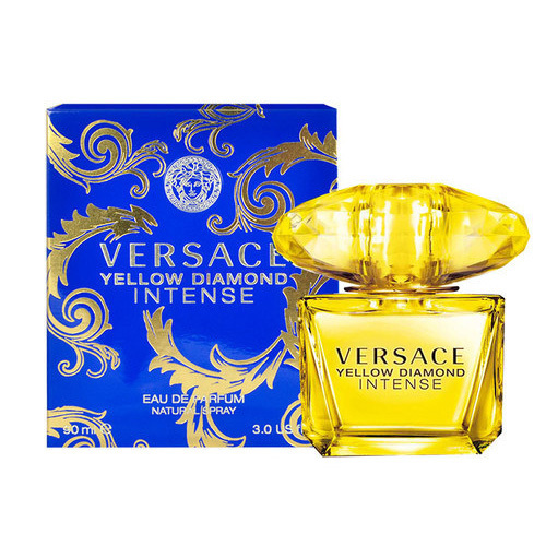 Versace Yellow Diamond Intense Parfemovaná voda