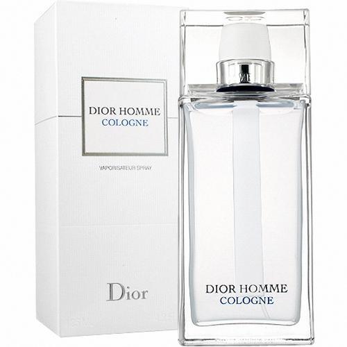 Dior Homme Cologne Toaletní voda