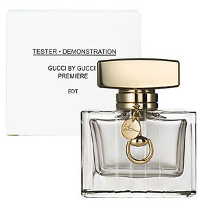 Gucci Premiere Toaletní voda - Tester