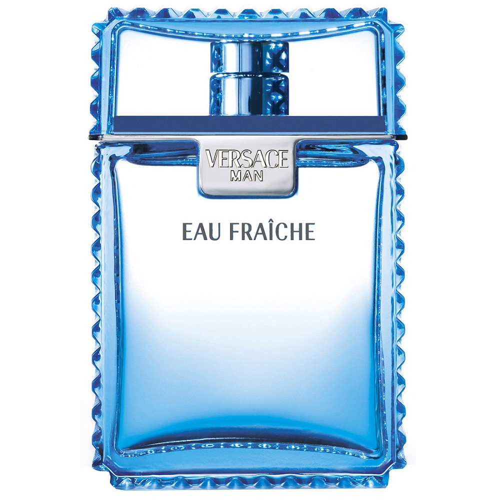 Versace Man Eau Fraiche Voda po holení