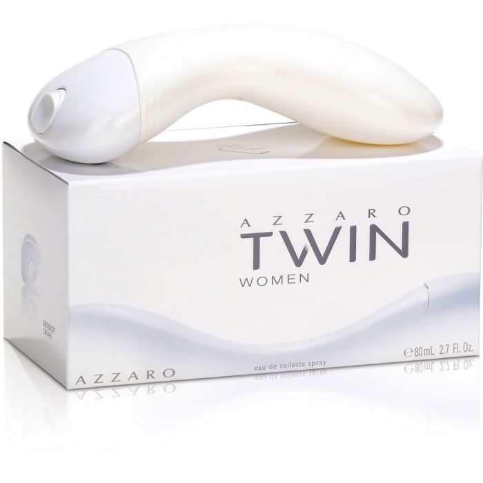 Azzaro Twin Women Toaletní voda