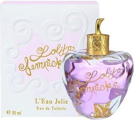 Lolita Lempicka L´Eau Jolie Toaletní voda