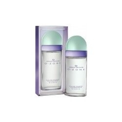 Sergio Tacchini Ozone for Woman Deospray