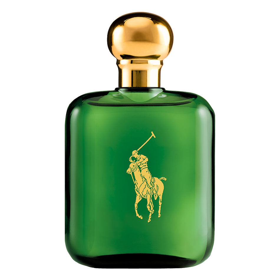 Ralph Lauren Polo Green Men Toaletní voda - Tester