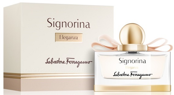 Salvatore Ferragamo Signorina Eleganza Parfemovaná voda