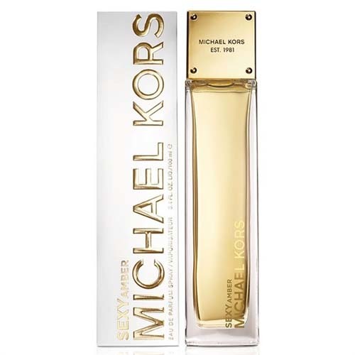 Michael Kors Sexy Amber Parfemovaná voda