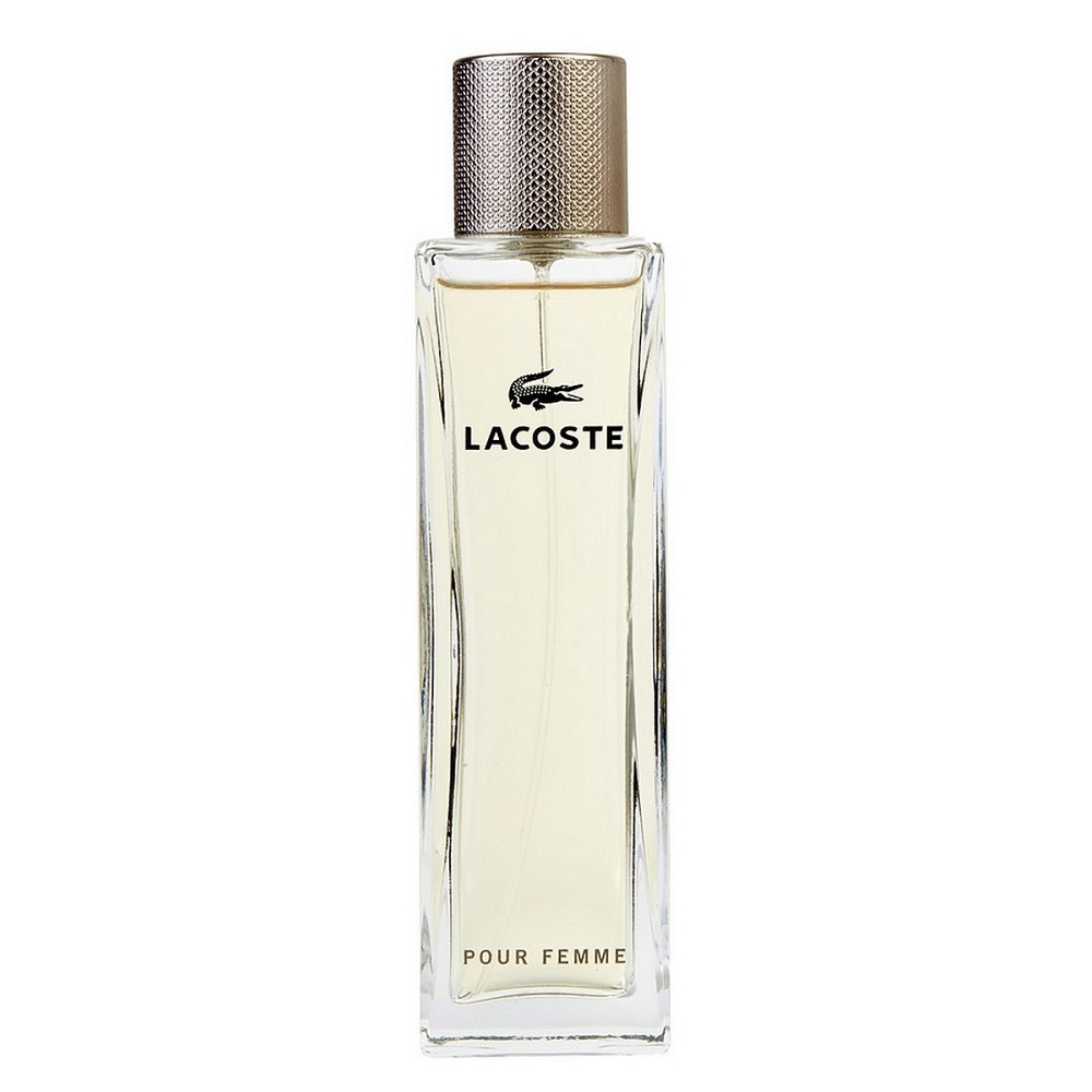 Lacoste Pour Femme Parfemovaná voda - Tester