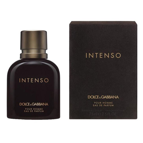 Dolce & Gabbana Intenso Pour Homme Parfemovaná voda