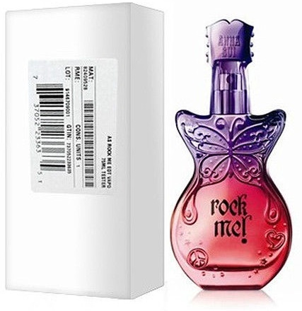 Anna Sui  Rock Me! Toaletní voda - Tester