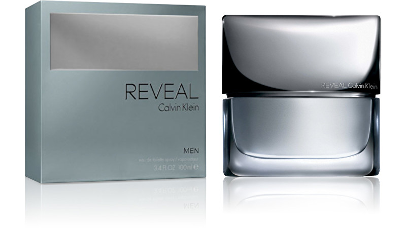 Calvin Klein Reveal Men Toaletní voda