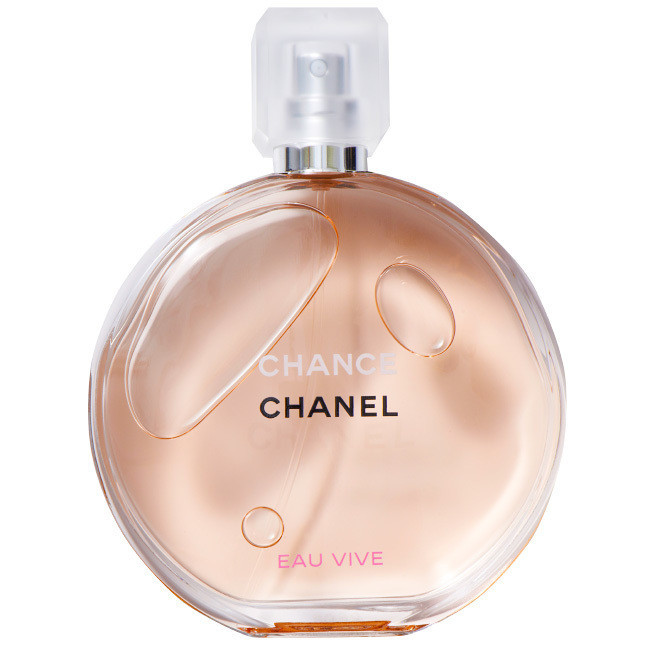 Chanel Chance Eau Vive Toaletní voda