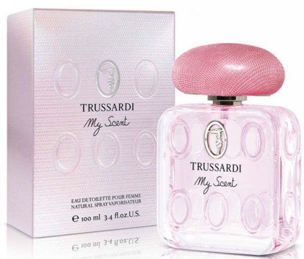 Trussardi My Scent Toaletní voda