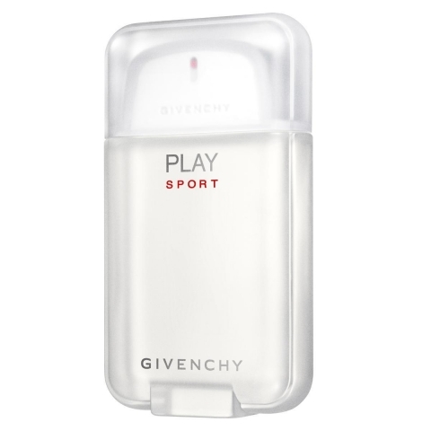 Givenchy Play Sport Toaletní voda