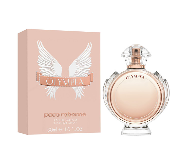 Paco Rabanne Olympea Parfemovaná voda