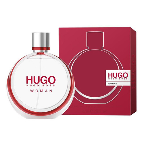 Hugo Boss Hugo Woman Parfemovaná voda