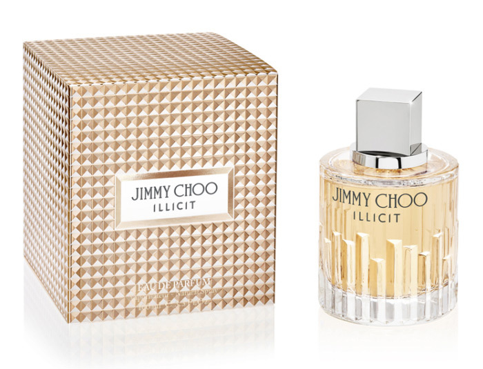 Jimmy Choo Illicit Parfemovaná voda