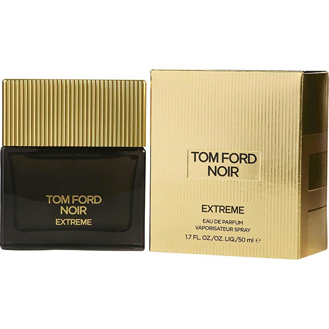 Tom Ford Noir Extreme Parfemovaná voda