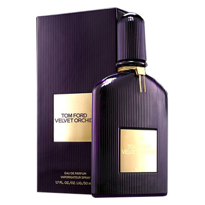 Tom Ford Velvet Orchid Parfemovaná voda