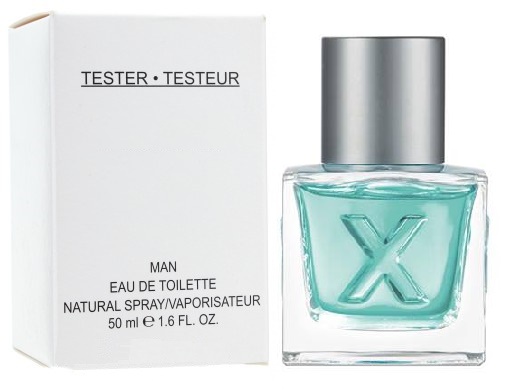 Mexx Summer Edition Man 2014 Toaletní voda - Tester