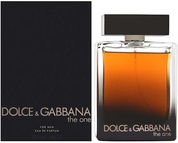 Dolce & Gabbana The One For Men Eau de Parfum Parfemovaná voda