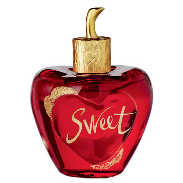 Lolita Lempicka Sweet Parfemovaná voda - Tester