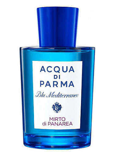 Acqua di Parma Blu Mediterraneo Mirto Di Panarea Toaletní voda