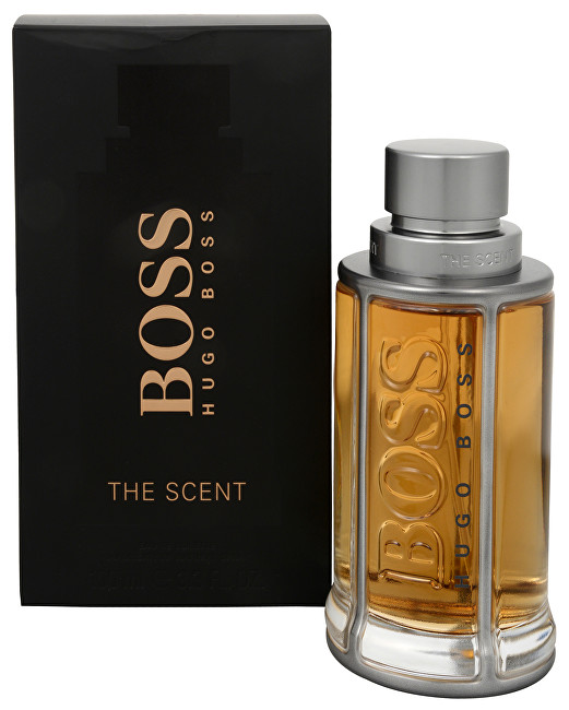 Hugo Boss Boss The Scent Toaletní voda