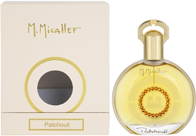 M. Micallef Patchouli Parfémovaná voda