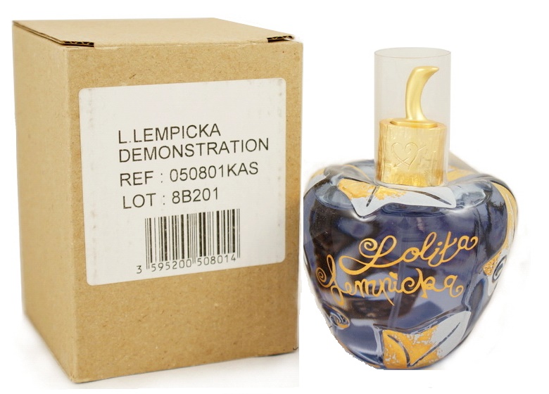 Lolita Lempicka Floral Frais 2012 Toaletní voda - Tester