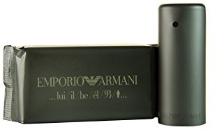 Giorgio Armani Emporio Homme Toaletní voda