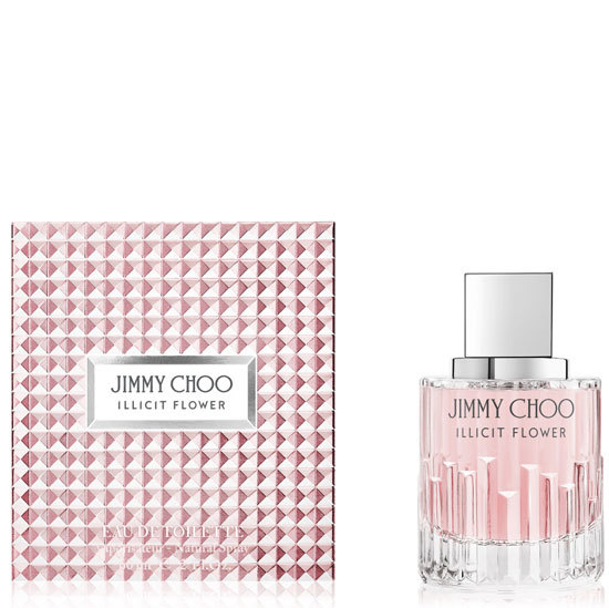 Jimmy Choo Illicit Flower Toaletní voda