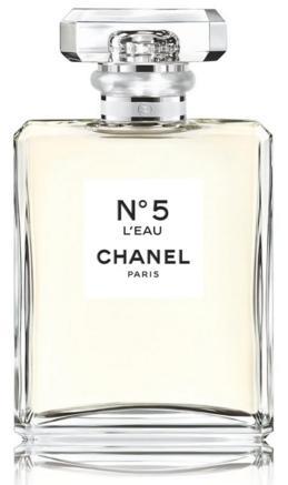 Chanel No 5 L'Eau Toaletní voda