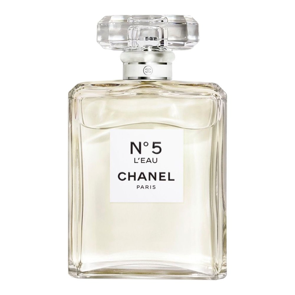 Chanel No 5 L'Eau Toaletní voda - Tester