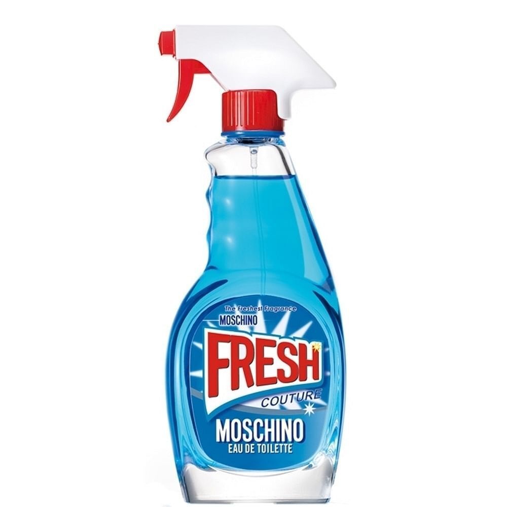 Moschino Fresh Couture Toaletní voda - Tester