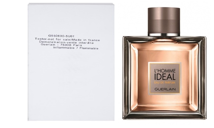 Guerlain L´Homme Ideal Parfémovaná voda - Tester